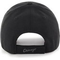 gorra-curva-negra-con-logo-plateado-de-chicago-white-sox-mlb-mvp-de-47-brand
