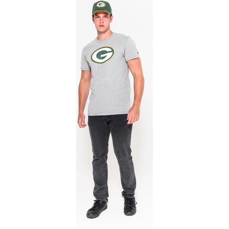 camiseta-de-manga-corta-gris-de-green-bay-packers-nfl-de-new-era