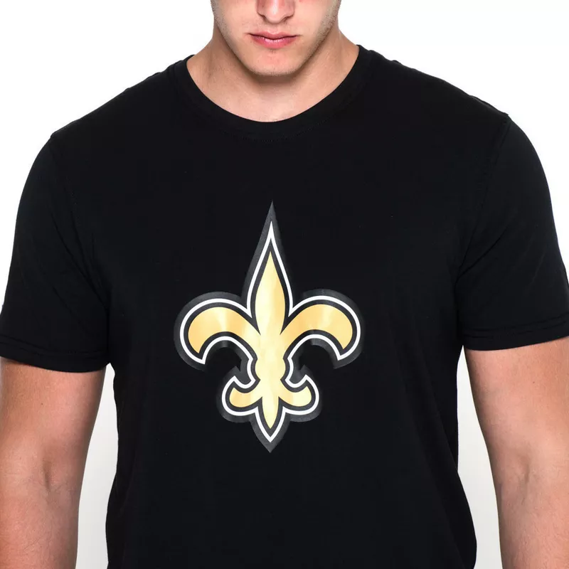 camiseta-de-manga-corta-negra-de-new-orleans-saints-nfl-de-new-era