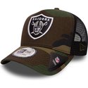 gorra-trucker-camuflaje-team-a-frame-de-las-vegas-raiders-nfl-de-new-era