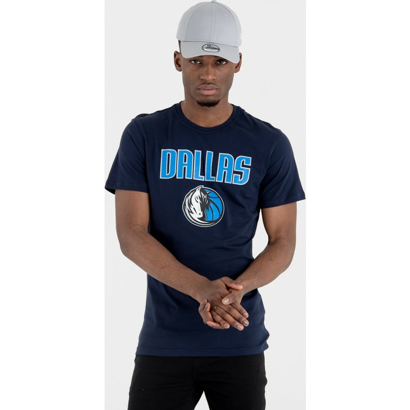 camiseta-de-manga-corta-azul-marino-de-dallas-mavericks-nba-de-new-era