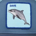 gorra-trucker-azul-delfin-save-us-de-goorin-bros