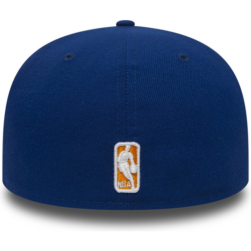 gorra-plana-azul-ajustada-59fifty-essential-de-new-york-knicks-nba-de-new-era