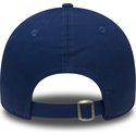 gorra-curva-azul-ajustable-9forty-essential-de-new-york-yankees-mlb-de-new-era