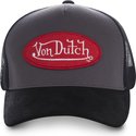 gorra-trucker-negra-suede2-de-von-dutch