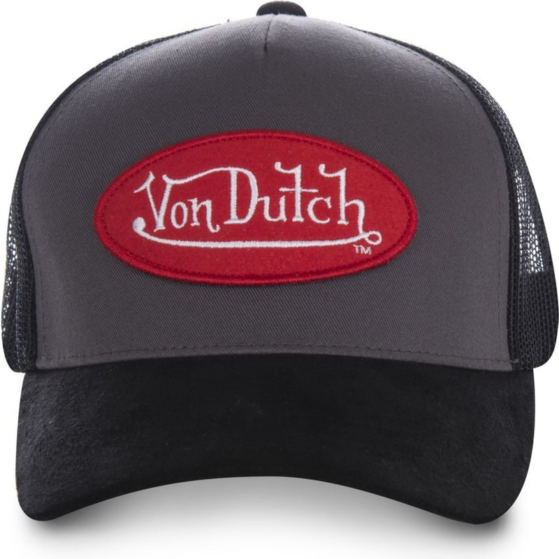gorra-trucker-negra-suede2-de-von-dutch