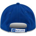gorra-curva-azul-ajustable-9forty-the-league-de-toronto-blue-jays-mlb-de-new-era