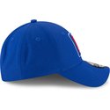 gorra-curva-azul-ajustable-9forty-the-league-de-los-angeles-clippers-nba-de-new-era