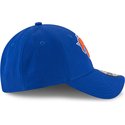 gorra-curva-azul-ajustable-9forty-the-league-de-new-york-knicks-nba-de-new-era