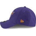 gorra-curva-violeta-ajustable-9forty-the-league-de-phoenix-suns-nba-de-new-era