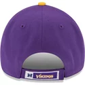 gorra-curva-violeta-ajustable-9forty-the-league-de-minnesota-vikings-nfl-de-new-era