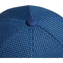 gorra-curva-azul-con-logo-blanco-trefoil-primeknit-de-adidas