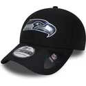 gorra-curva-negra-ajustada-39thirty-black-coll-de-seattle-seahawks-nfl-de-new-era