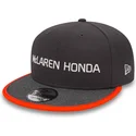 gorra-plana-gris-snapback-9fifty-fernando-alonso-de-mclaren-racing-formula-1-de-new-era