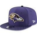 gorra-plana-violeta-snapback-9fifty-sideline-de-baltimore-ravens-nfl-de-new-era