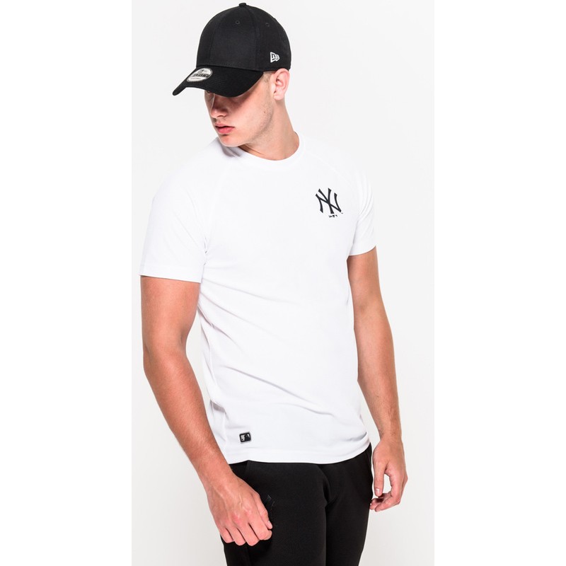 camiseta-manga-corta-blanca-stealth-de-new-york-yankees-mlb-de-new-era
