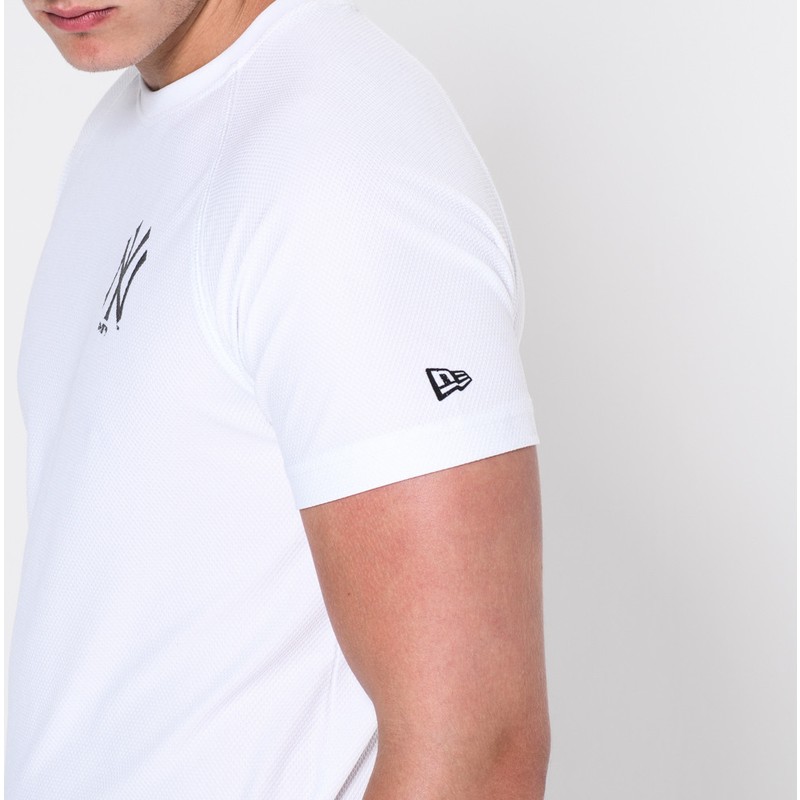 camiseta-manga-corta-blanca-stealth-de-new-york-yankees-mlb-de-new-era