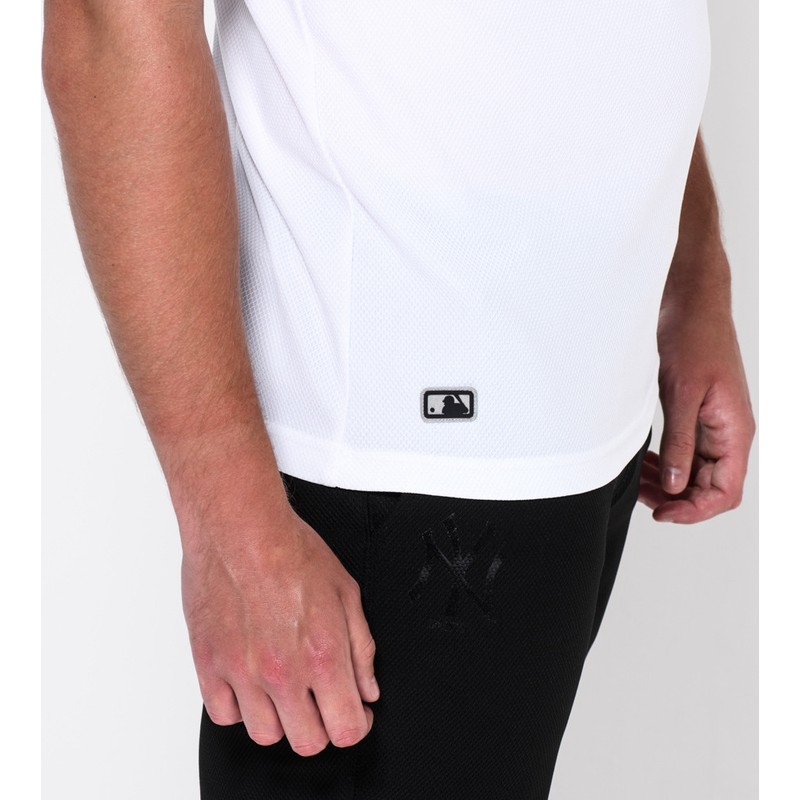camiseta-manga-corta-blanca-stealth-de-new-york-yankees-mlb-de-new-era