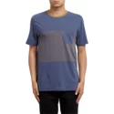 camiseta-manga-corta-azul-threezy-deep-blue-de-volcom