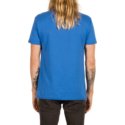 camiseta-manga-corta-azul-circle-stone-true-blue-de-volcom