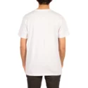 camiseta-manga-corta-blanca-burnt-white-de-volcom