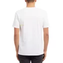 camiseta-manga-corta-blanca-wiggly-white-de-volcom