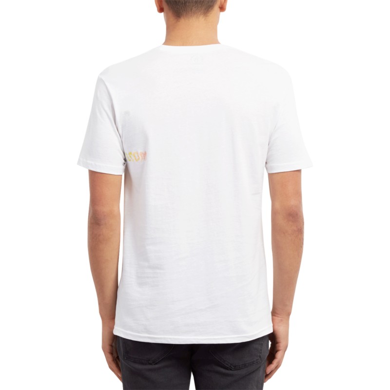 camiseta-manga-corta-blanca-wiggly-white-de-volcom