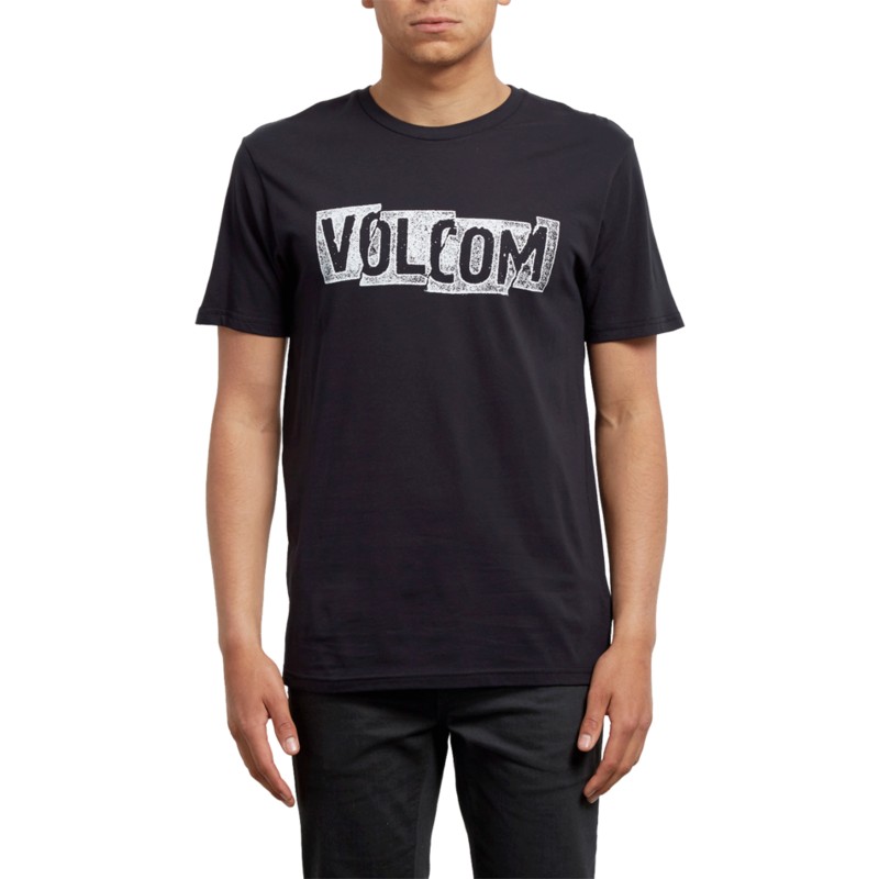 camiseta-manga-corta-negra-edge-black-de-volcom
