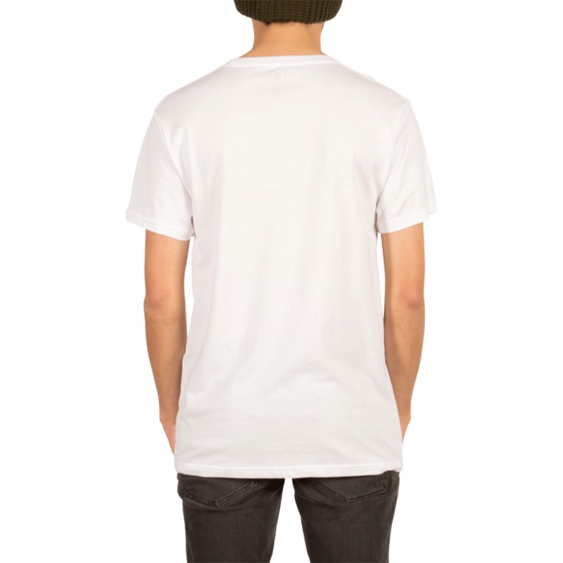 camiseta-manga-corta-blanca-con-logo-con-circulo-stone-blank-white-de-volcom