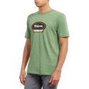 camiseta-manga-corta-verde-cresticle-dark-kelly-de-volcom