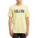 camiseta-manga-corta-amarilla-lifer-acid-yellow-de-volcom