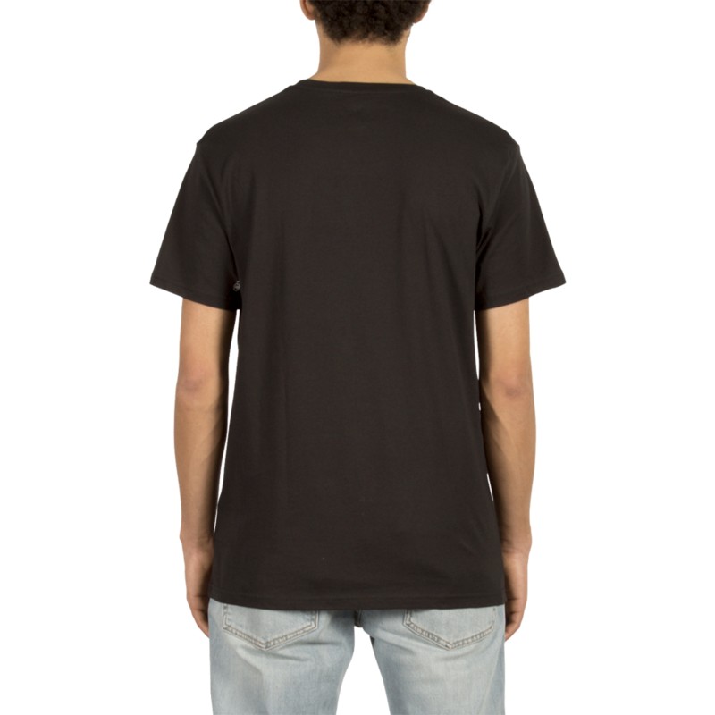 camiseta-manga-corta-negra-grubby-black-de-volcom