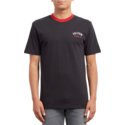 camiseta-manga-corta-negra-safe-bet-rng-engine-red-de-volcom