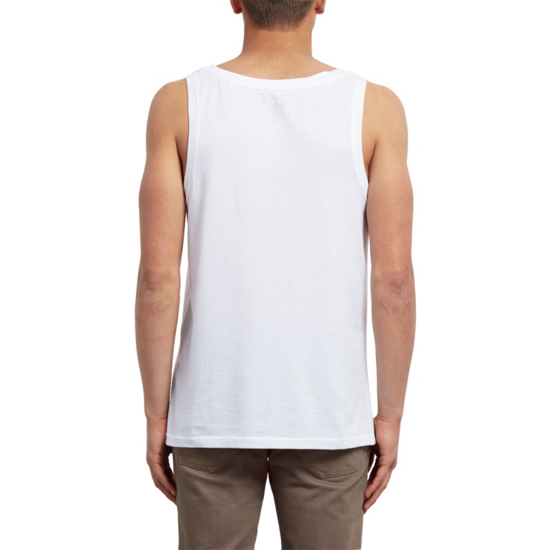 camiseta-sin-mangas-blanca-classic-stone-white-de-volcom