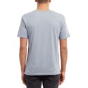 camiseta-manga-corta-azul-pinline-stone-arctic-blue-de-volcom