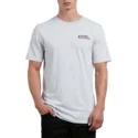 camiseta-manga-corta-blanca-liberate-stone-off-white-de-volcom