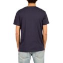 camiseta-manga-corta-azul-marino-garage-club-indigo-de-volcom