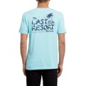 camiseta-manga-corta-azul-last-resort-pale-aqua-de-volcom