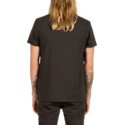 camiseta-manga-corta-negra-contra-pocket-heather-black-de-volcom