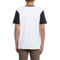 camiseta-manga-corta-blanca-y-negra-angular-black-de-volcom