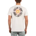 camiseta-manga-corta-blanca-doom-bloom-white-de-volcom