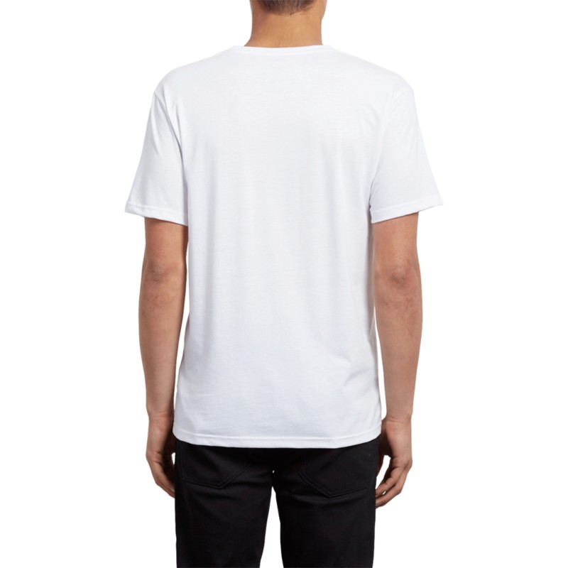 camiseta-manga-corta-blanca-lofi-white-de-volcom