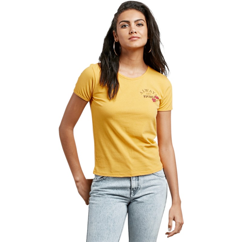 camiseta-manga-corta-amarilla-don-t-even-trip-citrus-gold-de-volcom
