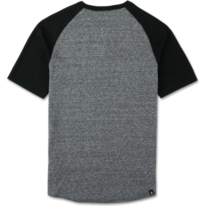 camiseta-manga-corta-negra-para-nino-banks-colorblock-henley-black-de-volcom