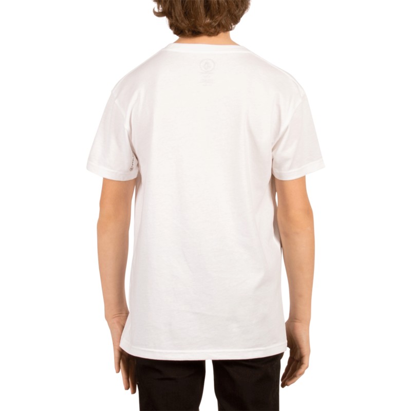 camiseta-manga-corta-blanca-para-nino-circle-stone-white-de-volcom