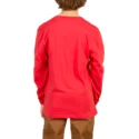camiseta-manga-larga-roja-para-nino-circle-stone-true-red-de-volcom