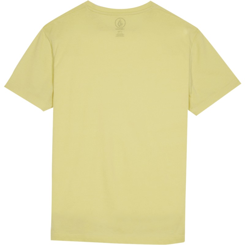 camiseta-manga-corta-amarilla-para-nino-moto-mike-acid-yellow-de-volcom