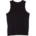 camiseta-de-tirantes-negra-para-nino-stoneradiator-black-de-volcom
