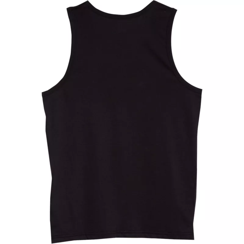camiseta-de-tirantes-negra-para-nino-stoneradiator-black-de-volcom