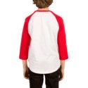 camiseta-manga-corta-blanca-y-roja-para-nino-swift-white-de-volcom